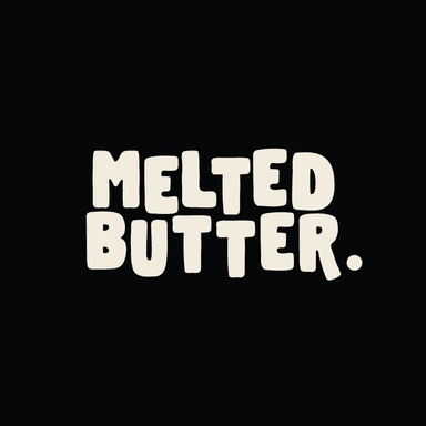 Melted Butter
