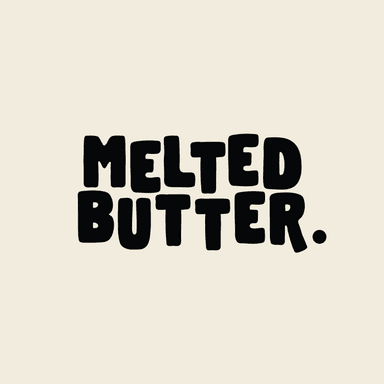Melted Butter